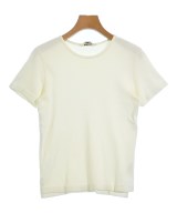 AURALEE（オーラリー）Tシャツ・カットソー 白 サイズ:0(S位) レディース/2200687355075