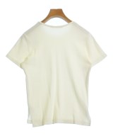 AURALEE（オーラリー）Tシャツ・カットソー 白 サイズ:0(S位) レディース/2200687355075