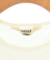 AURALEE（オーラリー）Tシャツ・カットソー 白 サイズ:0(S位) レディース/2200687355075