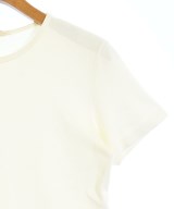 AURALEE（オーラリー）Tシャツ・カットソー 白 サイズ:0(S位) レディース/2200687355075