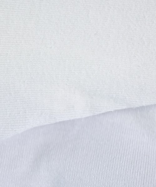AURALEE（オーラリー）Tシャツ・カットソー 白 サイズ:1(M位) レディース/2200691146041