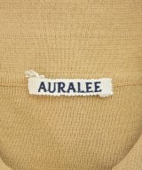 AURALEE（オーラリー）ワンピース ベージュ サイズ:0(S位) レディース/2200695725013
