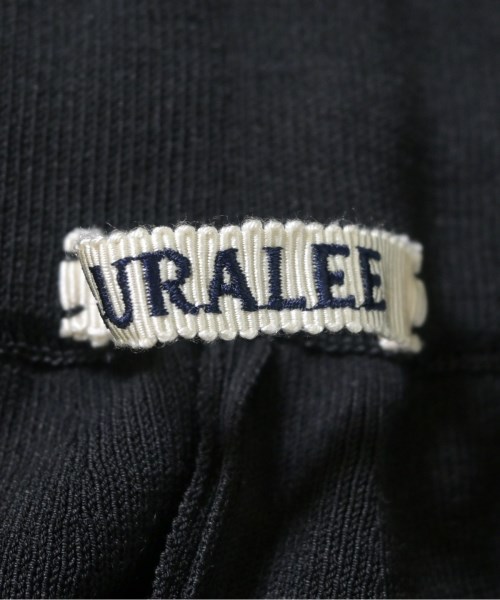 AURALEE（オーラリー）その他 黒 サイズ:0(S位) レディース/2200695725044