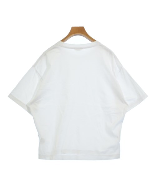 AURALEE（オーラリー）Tシャツ・カットソー 白 サイズ:1(M位) レディース/2200696064029