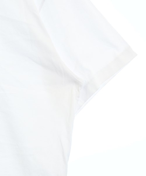 AURALEE（オーラリー）Tシャツ・カットソー 白 サイズ:1(M位) レディース/2200696064029