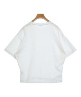 AURALEE（オーラリー）Tシャツ・カットソー 白 サイズ:1(M位) レディース/2200696064029
