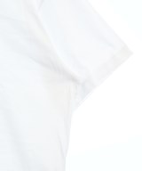AURALEE（オーラリー）Tシャツ・カットソー 白 サイズ:1(M位) レディース/2200696064029