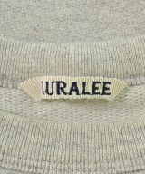 AURALEE（オーラリー）スウェット グレー サイズ:1(M位) レディース/2200693104049