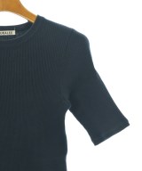 AURALEE（オーラリー）Tシャツ・カットソー 紺 サイズ:1(M位) レディース/2200697010018