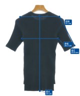 AURALEE（オーラリー）Tシャツ・カットソー 紺 サイズ:1(M位) レディース/2200697010018