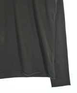 AURALEE（オーラリー）Tシャツ・カットソー 黒 サイズ:1(M位) レディース/2200697289018
