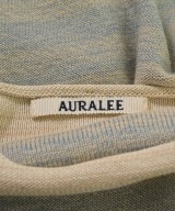 AURALEE（オーラリー）ニット・セーター ベージュ サイズ:0(S位) レディース/2200693969013