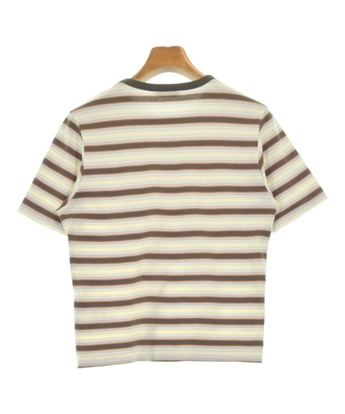 AURALEE（オーラリー）Tシャツ・カットソー ベージュ サイズ:1(M位) レディース/2200693969037