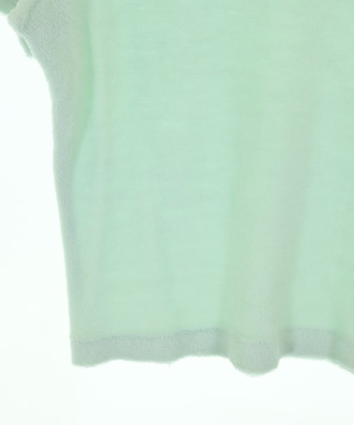 AURALEE（オーラリー）Tシャツ・カットソー 緑 サイズ:1(M位) レディース/2200693969044