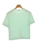 AURALEE（オーラリー）Tシャツ・カットソー 緑 サイズ:1(M位) レディース/2200693969044
