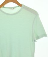 AURALEE（オーラリー）Tシャツ・カットソー 緑 サイズ:1(M位) レディース/2200693969044