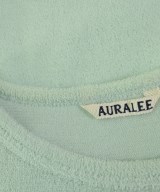 AURALEE（オーラリー）Tシャツ・カットソー 緑 サイズ:1(M位) レディース/2200693969044