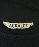 AURALEE（オーラリー）キャミソール 黒 サイズ:0(S位) レディース/2200693969051
