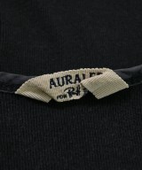 AURALEE（オーラリー）ノースリーブ 黒 サイズ:0(S位) レディース/2200693969068