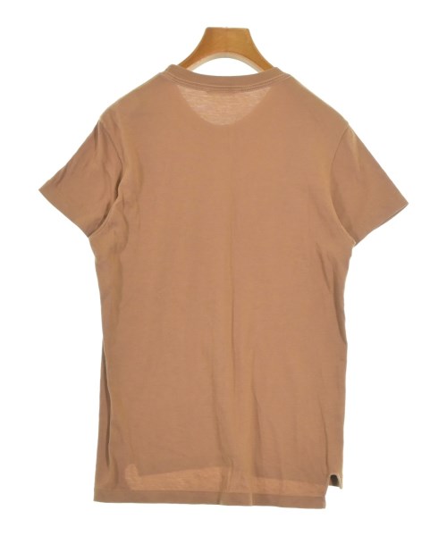 AURALEE（オーラリー）Tシャツ・カットソー 茶 サイズ:1(M位) レディース/2200692674116