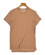 AURALEE（オーラリー）Tシャツ・カットソー 茶 サイズ:1(M位) レディース/2200692674116