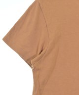AURALEE（オーラリー）Tシャツ・カットソー 茶 サイズ:1(M位) レディース/2200692674116