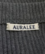 AURALEE（オーラリー）ニット・セーター グレー サイズ:1(M位) レディース/2200694279012