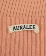 AURALEE（オーラリー）ニット・セーター オレンジ サイズ:1(M位) レディース/2200694279029
