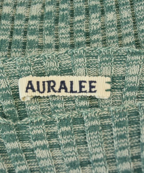 AURALEE（オーラリー）ベスト/ノースリーブ 白 サイズ:0(S位) レディース/2200694279081