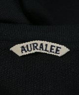 AURALEE（オーラリー）スウェット 黒 サイズ:1(M位) レディース/2200693859062