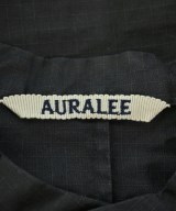 AURALEE（オーラリー）ブラウス グレー サイズ:1(M位) レディース/2200693859079