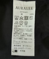 AURALEE（オーラリー）ブラウス グレー サイズ:1(M位) レディース/2200693859079