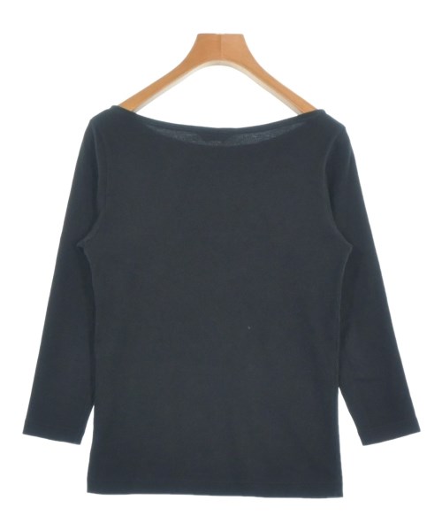 AURALEE（オーラリー）Tシャツ・カットソー 黒 サイズ:0(S位) レディース/2200694338078