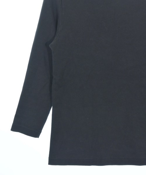 AURALEE（オーラリー）Tシャツ・カットソー 黒 サイズ:0(S位) レディース/2200694338078