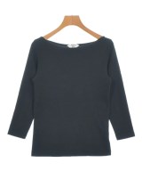 AURALEE（オーラリー）Tシャツ・カットソー 黒 サイズ:0(S位) レディース/2200694338078