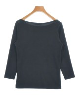 AURALEE（オーラリー）Tシャツ・カットソー 黒 サイズ:0(S位) レディース/2200694338078