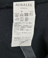 AURALEE（オーラリー）Tシャツ・カットソー 黒 サイズ:0(S位) レディース/2200694338078