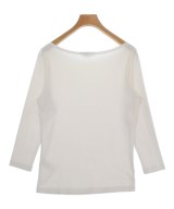 AURALEE（オーラリー）Tシャツ・カットソー 白 サイズ:1(M位) レディース/2200694338085
