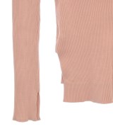 AURALEE（オーラリー）Tシャツ・カットソー ピンク サイズ:0(S位) レディース/2200691886022