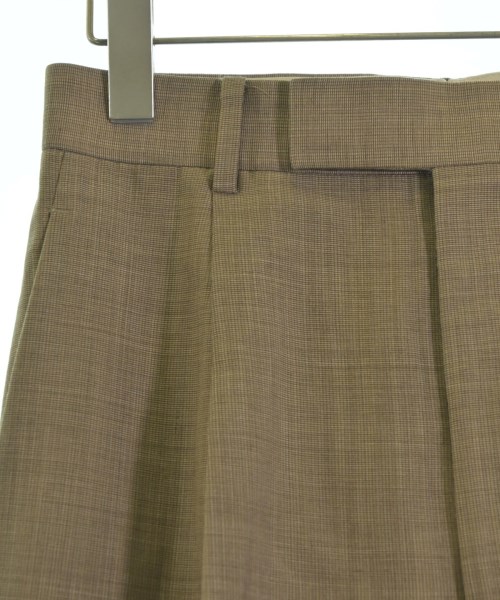 AURALEE（オーラリー）その他 茶 サイズ:1(M位) レディース/2200695337032
