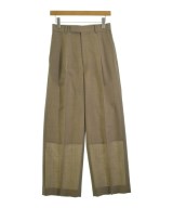 AURALEE（オーラリー）その他 茶 サイズ:1(M位) レディース/2200695337032
