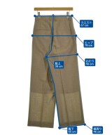 AURALEE（オーラリー）その他 茶 サイズ:1(M位) レディース/2200695337032