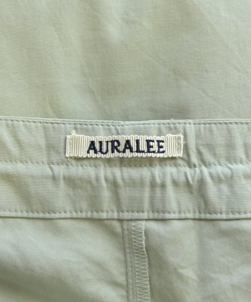 AURALEE（オーラリー）その他 緑 サイズ:1(M位) レディース/2200681841192