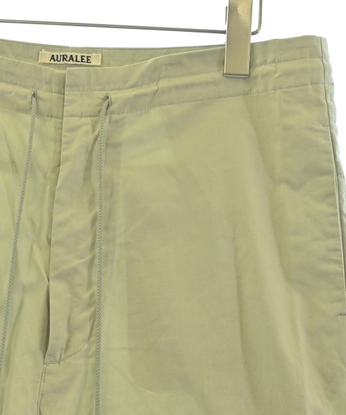 AURALEE（オーラリー）その他 緑 サイズ:1(M位) レディース/2200681841192