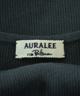 AURALEE（オーラリー）ノースリーブ 紺 サイズ:0(S位) レディース/2200699933056