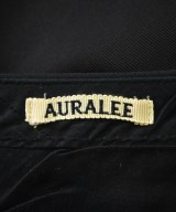 AURALEE（オーラリー）スラックス 紺 サイズ:3(L位) レディース/2200699969024