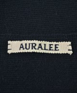 AURALEE（オーラリー）ベスト 紺 サイズ:0(S位) レディース/2200700250035