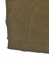 AURALEE（オーラリー）ニット・セーター 茶 サイズ:1(M位) レディース/2200700250042