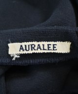 AURALEE（オーラリー）ロング・マキシ丈スカート 紺 サイズ:1(M位) レディース/2200700250066
