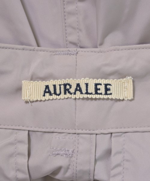 AURALEE（オーラリー）その他 ピンク サイズ:0(S位) レディース/2200700250073